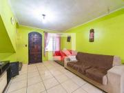 Casa à Venda Utinga, 3 Quartos, 181 m² Santo André