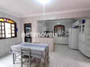 Casa à Venda, Vale do Jatobá, Belo Horizonte