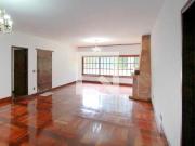 Casa à Venda Vale dos Cristais, 5 Quartos, 4500 m² Nova Lima