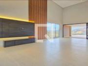 Casa à Venda Várzea, 4 Quartos, 525 m² Lagoa Santa