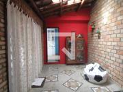 Casa à Venda Veleiros, 2 Quartos, 120 m² São Paulo