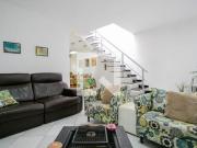 Casa à Venda Vila Amália, 3 Quartos, 122 m2