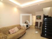 Casa à Venda Vila Amália, 3 Quartos, 145 m2