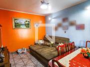 Casa à Venda Vila Amália, 4 Quartos, 198 m² São Paulo