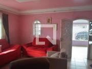 Casa à Venda Vila América, 5 Quartos, 350 m² Santo André