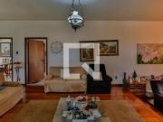 Casa à Venda Vila Aparecida, 4 Quartos, 555 m² Nova Lima