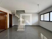 Casa à Venda Vila Assunção, 3 Quartos, 136 m² Santo André