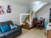 Casa à Venda Vila Campestre, 2 Quartos, 58 m² São Paulo