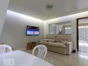 Casa à Venda Vila Campestre, 2 Quartos, 70 m2
