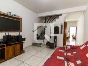Casa à Venda Vila Carmosina, 2 Quartos, 150 m² São Paulo
