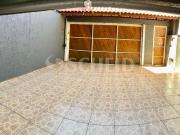 Casa a venda Vila Castelo com 120m², 3 dormitórios, 1...