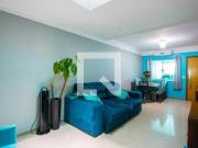 Casa à Venda Vila Cecília Maria, 3 Quartos, 138 m2