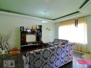 Casa à Venda Vila Cecília Maria, 3 Quartos, 394 m² Santo...