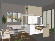 Casa à Venda Vila Cloris, 3 Quartos, 139 m² Belo Horizonte