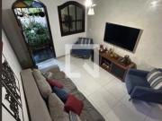 Casa à Venda Vila Cloris, 3 Quartos, 180 m² Belo Horizonte