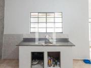 Casa à Venda Vila Constança, 1 Quarto, 60 m2