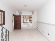 Casa à Venda Vila Constança, 2 Quartos, 143 m² São Paulo