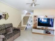 Casa à Venda Vila Curuça, 3 Quartos, 199 m² Santo André