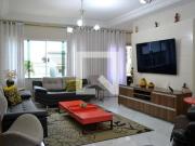 Casa à Venda Vila Curuça, 3 Quartos, 245 m² Santo André