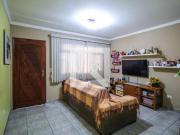 Casa à Venda Vila das Mercês, 3 Quartos, 88 m² São Paulo
