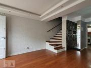 Casa à Venda Vila das Mercês, 3 Quartos, 165 m2