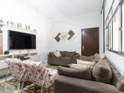 Casa à Venda Vila das Mercês, 3 Quartos, 175 m2