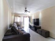 Casa à Venda Vila Dionísia, 2 Quartos, 130 m2