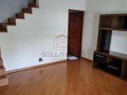 Casa a venda Vila Ema com 3 quartos e 2 vagas