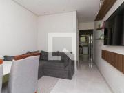 Casa à Venda Vila Esperança, 2 Quartos, 67 m² São Paulo