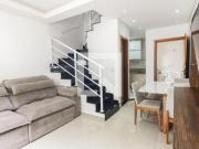 Casa à Venda Vila Esperança, 3 Quartos, 100 m2