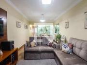 Casa à Venda Vila Esperança, 3 Quartos, 160 m² São Paulo