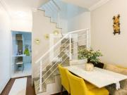 Casa à Venda Vila Esperança, 3 Quartos, 88 m² São Paulo