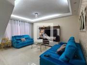 Casa à Venda Vila Formosa, 2 Quartos, 105 m² São Paulo