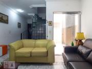 Casa à Venda Vila Formosa, 3 Quartos, 149 m² São Paulo