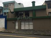 CASA À VENDA VILA GILDA, SANTO ANDRÉ