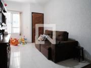 Casa à Venda Vila Guilhermina, 2 Quartos, 74 m2