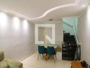 Casa à Venda Vila Guilhermina, 3 Quartos, 100 m2