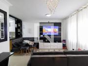 Casa à Venda Vila Guilhermina, 3 Quartos, 140 m² São Paulo