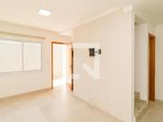 Casa à Venda Vila Gustavo, 2 Quartos, 110 m² São Paulo