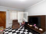 Casa à Venda Vila Gustavo, 2 Quartos, 84 m² São Paulo