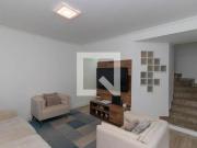 Casa à Venda Vila Gustavo, 3 Quartos, 131 m² São Paulo