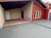 CASA À VENDA VILA HUMAITÁ VÁRZEA PAULISTA/SP