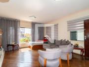 Casa à Venda Vila Invernada, 4 Quartos, 180 m² São Paulo