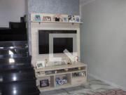 Casa à Venda Vila Jacuí, 2 Quartos, 60 m2