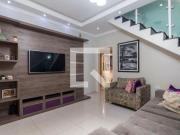 Casa à Venda Vila Jacuí, 3 Quartos, 120 m2