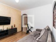 Casa à Venda Vila Jacuí, 3 Quartos, 120 m² São Paulo