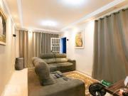 Casa à Venda Vila Jacuí, 3 Quartos, 138 m2