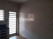 Casa à venda Vila Joaquim Inácio Campinas/SP