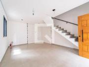 Casa à Venda Vila Leopoldina, 2 Quartos, 103 m² Santo André