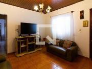 Casa à Venda Vila Leopoldina, 2 Quartos, 120 m2